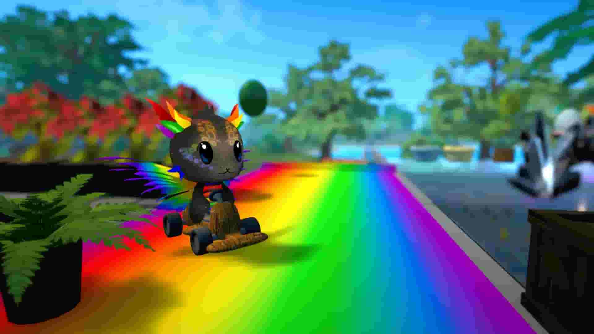 Garden Paws screenshot thumbnail screenshot 26