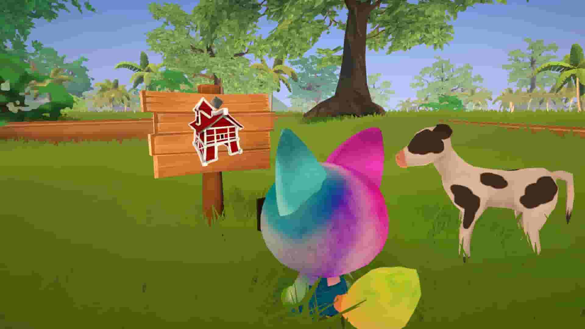 Garden Paws screenshot thumbnail screenshot 28