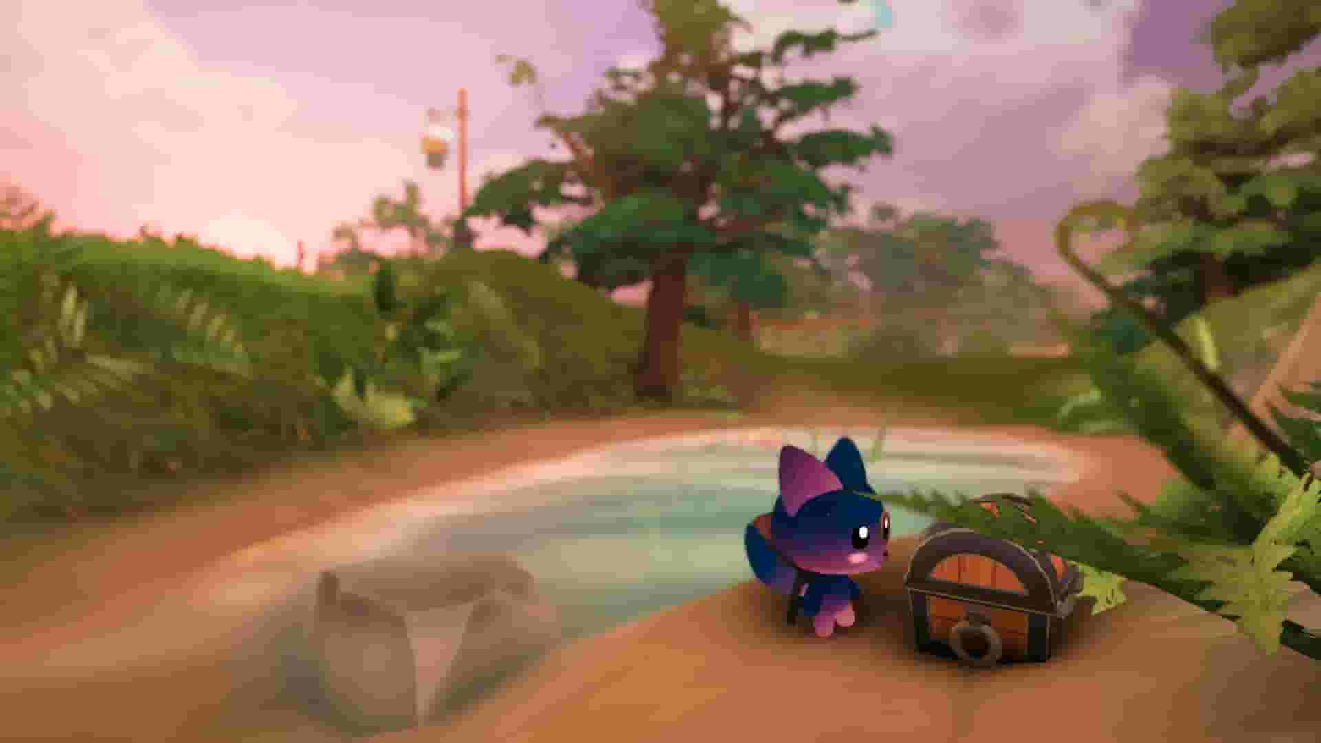 Garden Paws screenshot thumbnail screenshot 30