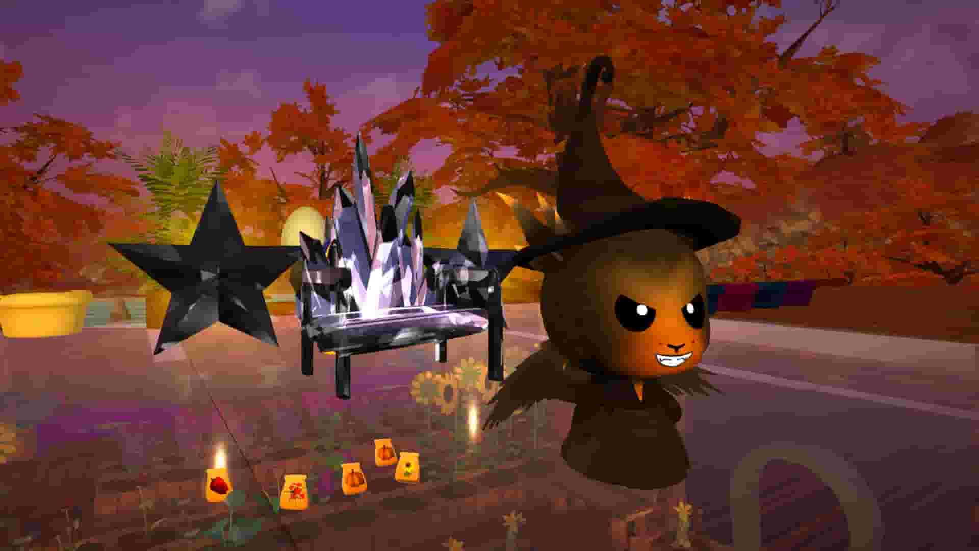 Garden Paws screenshot thumbnail screenshot 31