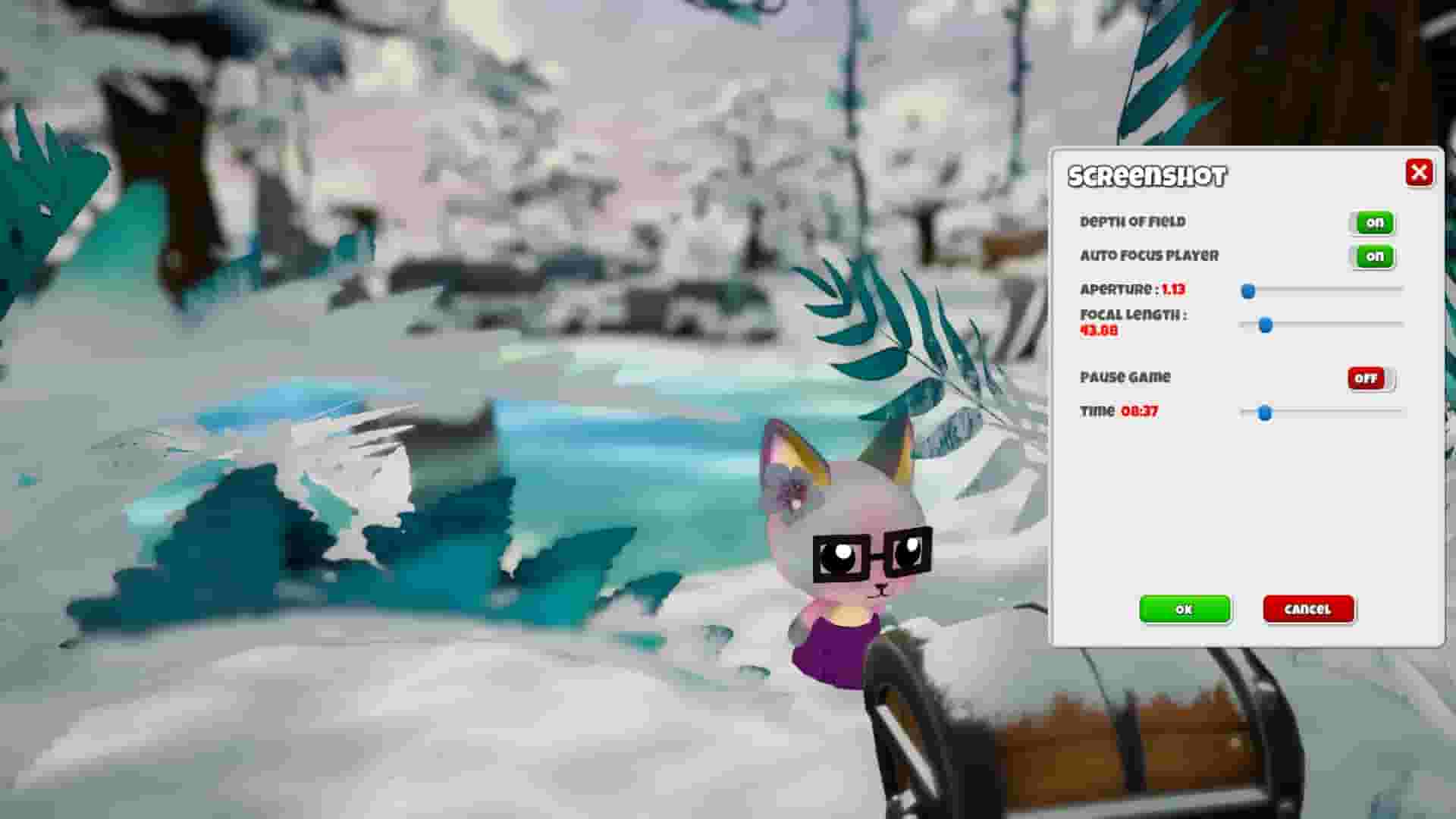 Garden Paws screenshot thumbnail screenshot 33