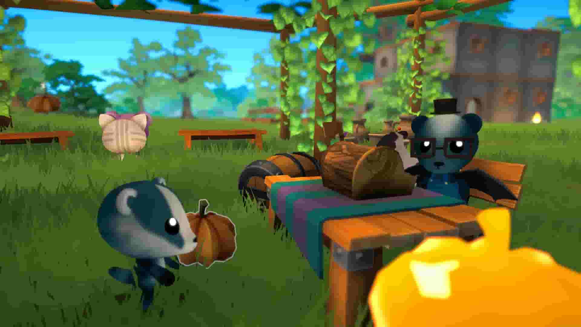 Garden Paws screenshot thumbnail screenshot 34