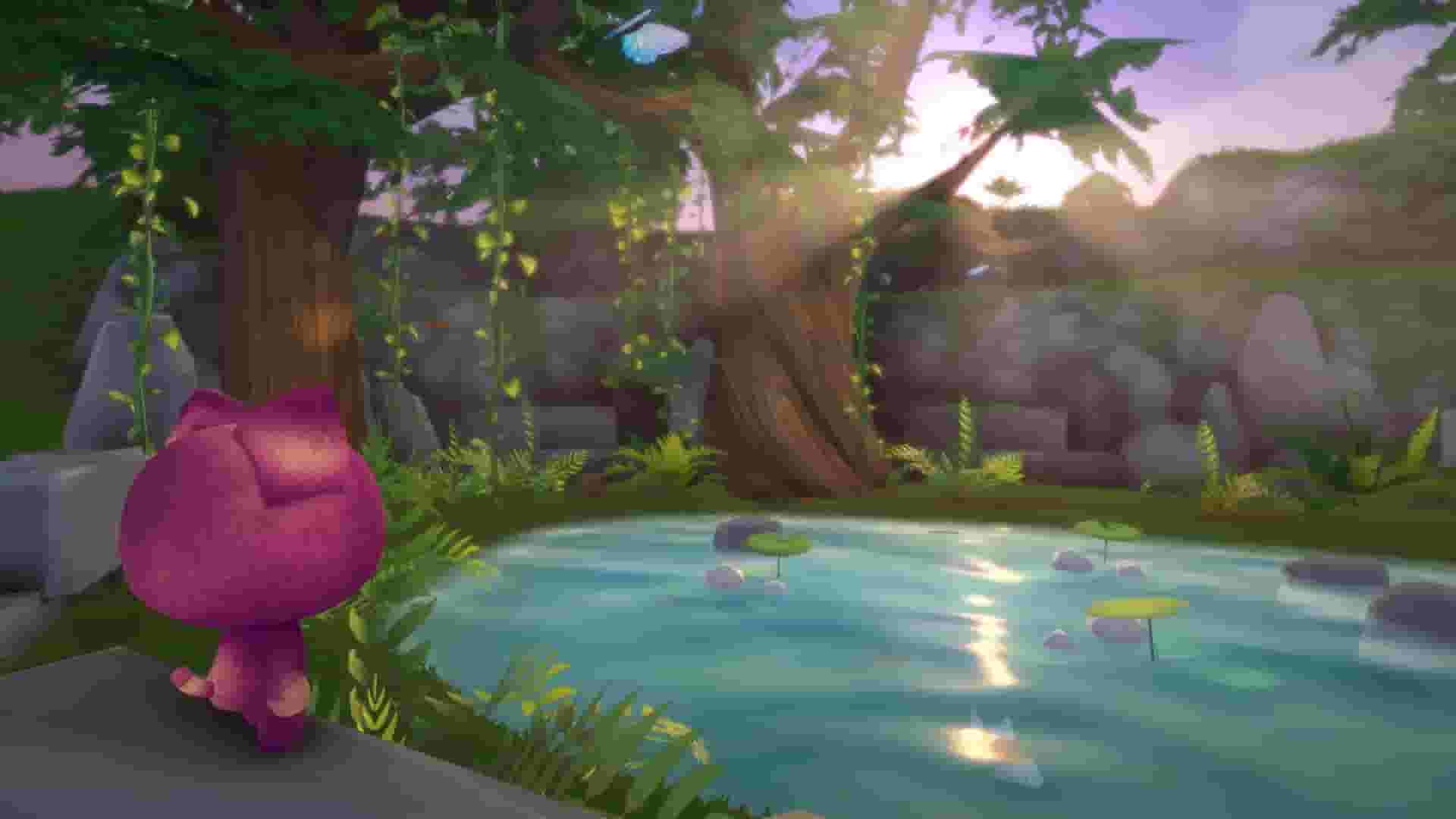 Garden Paws screenshot thumbnail screenshot 38