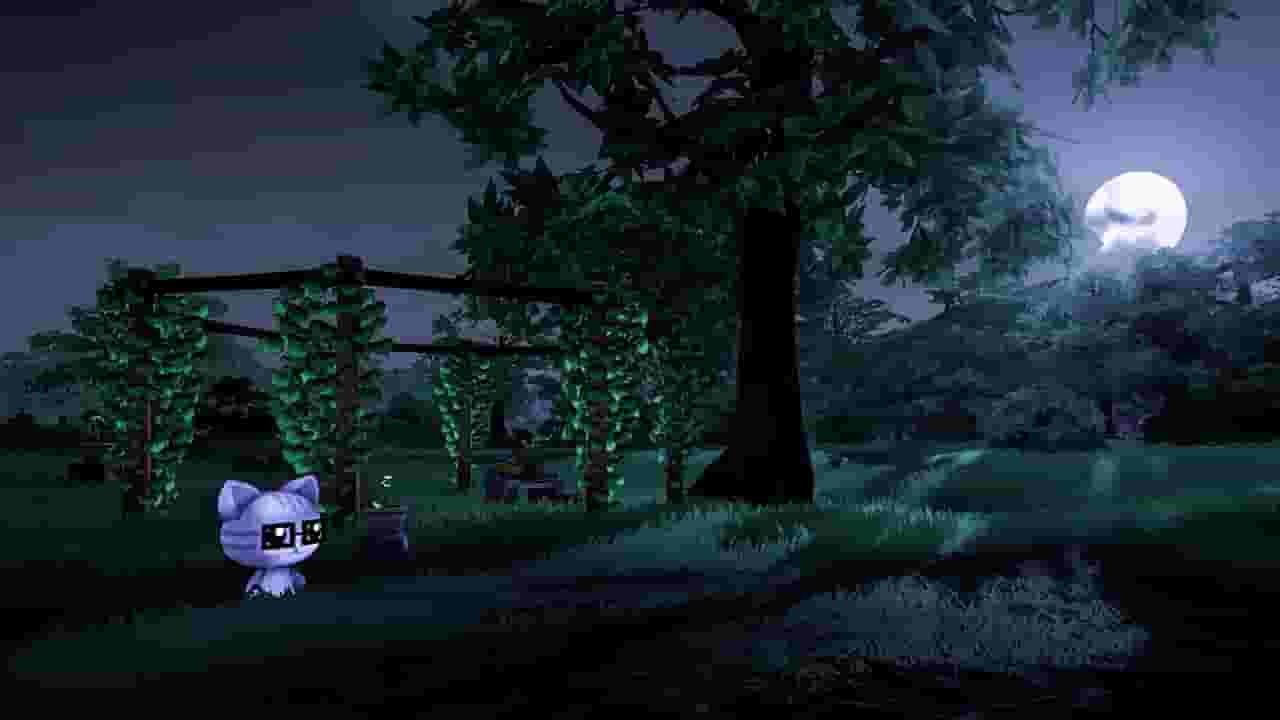 Garden Paws screenshot thumbnail screenshot 39