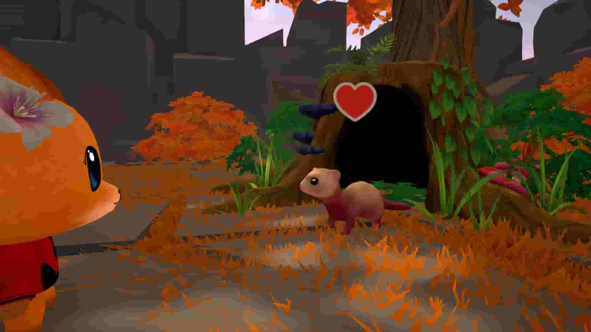 Garden Paws screenshot thumbnail screenshot 5