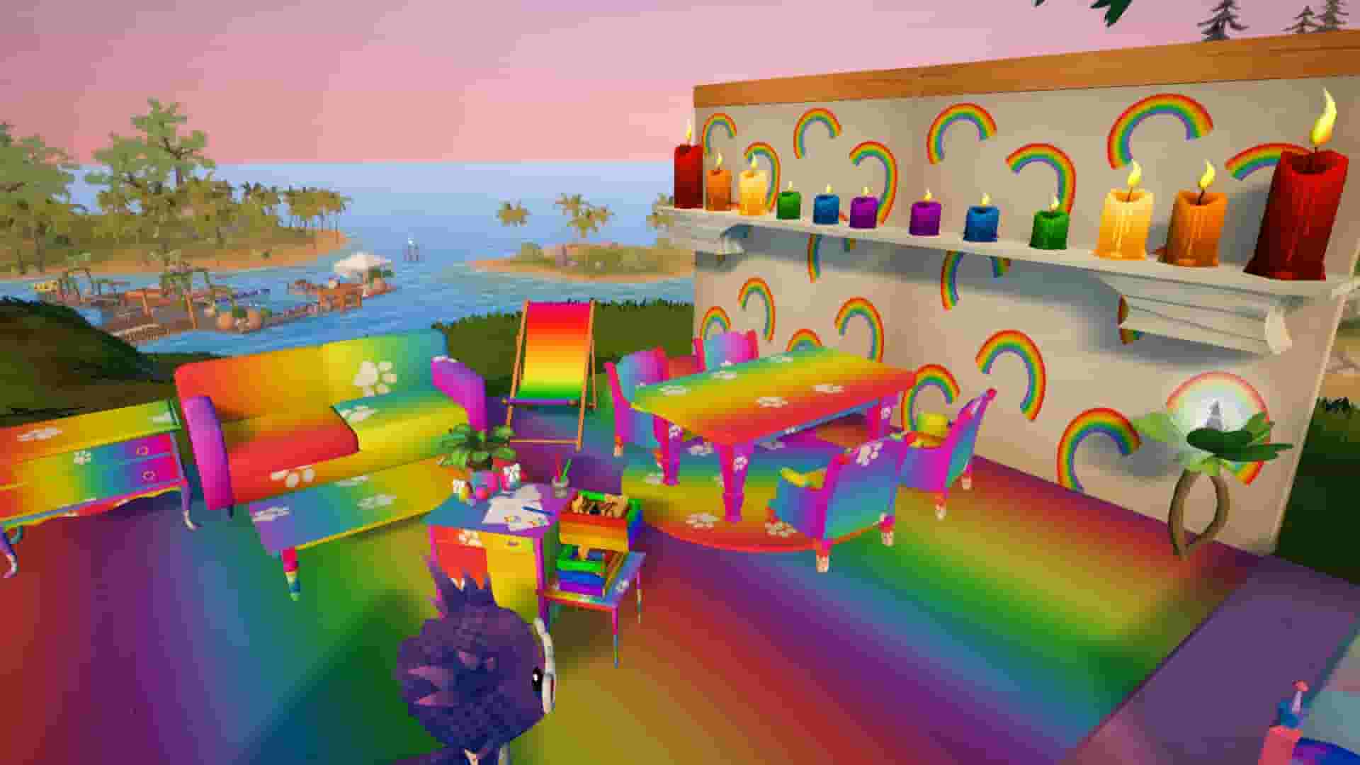 Garden Paws screenshot thumbnail screenshot 9