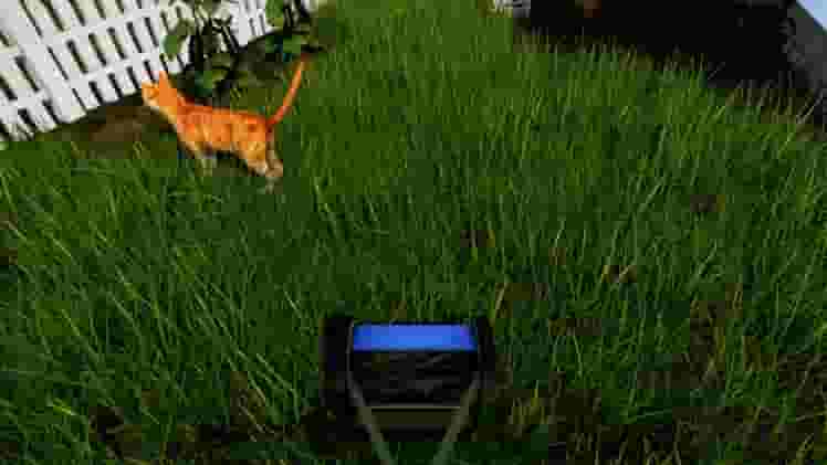 Garden Simulator screenshot thumbnail screenshot 10