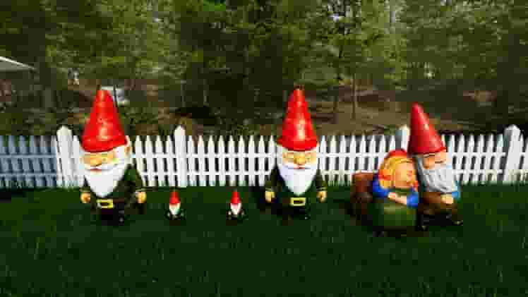 Garden Simulator screenshot thumbnail screenshot 3