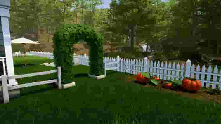 Garden Simulator screenshot thumbnail screenshot 4