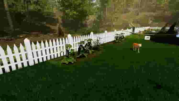 Garden Simulator screenshot thumbnail screenshot 5