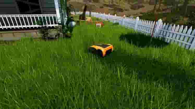 Garden Simulator screenshot thumbnail screenshot 7
