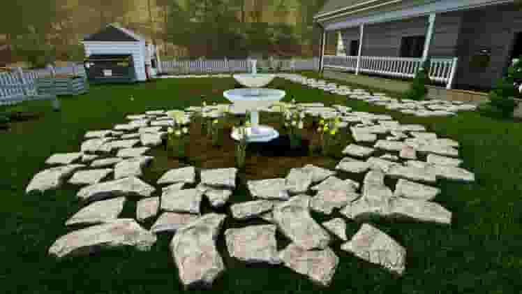 Garden Simulator screenshot thumbnail screenshot 8