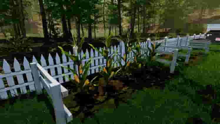 Garden Simulator screenshot thumbnail screenshot 9