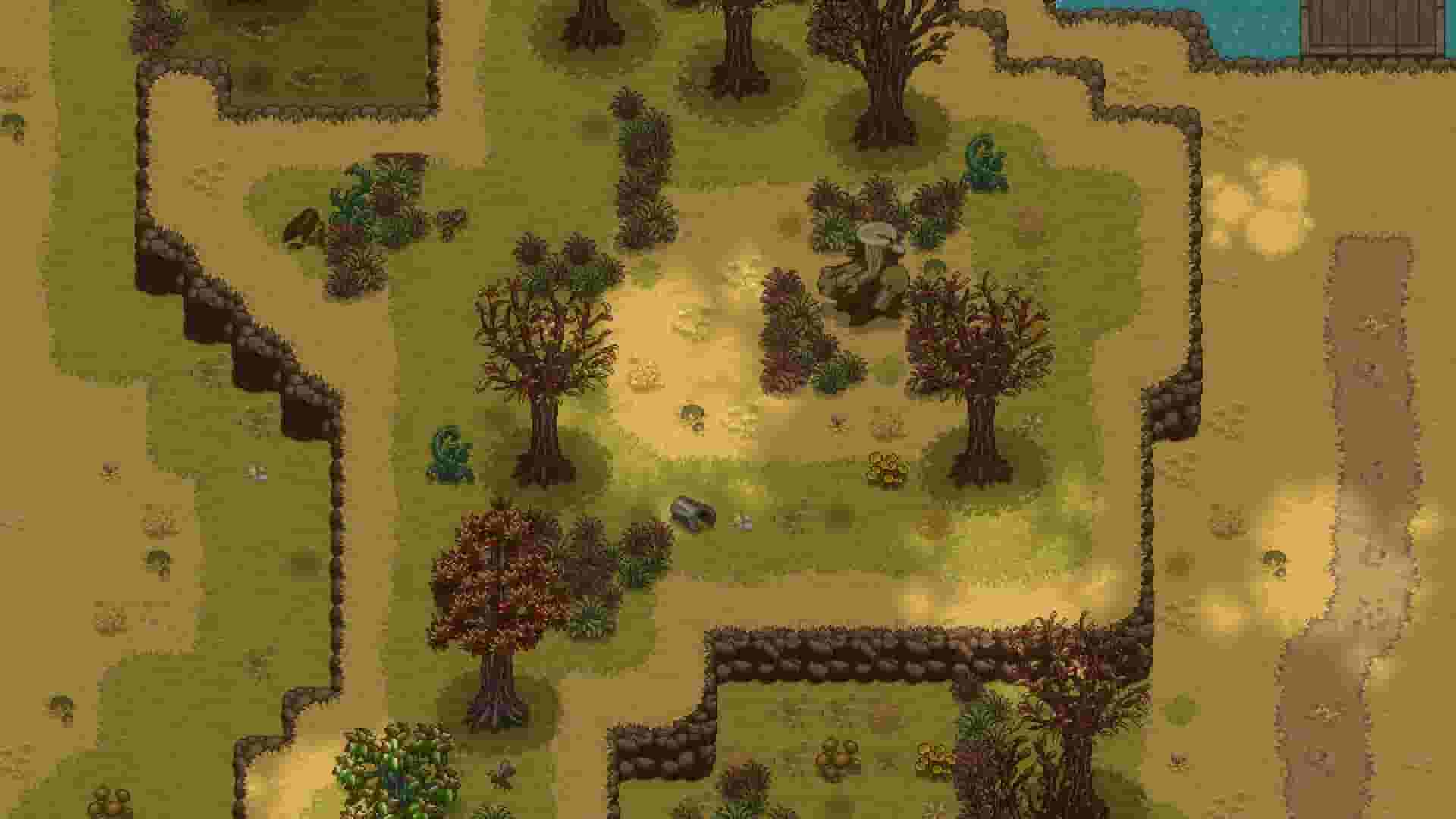 Garlant: My Story screenshot thumbnail screenshot 10