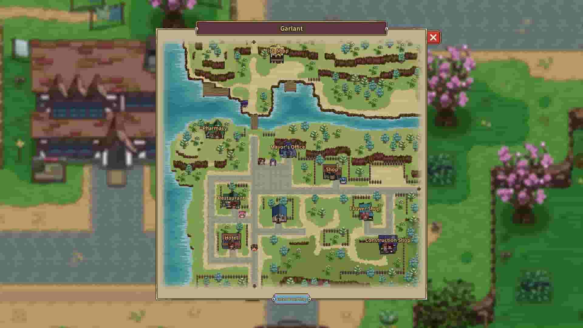 Garlant: My Story screenshot thumbnail screenshot 2