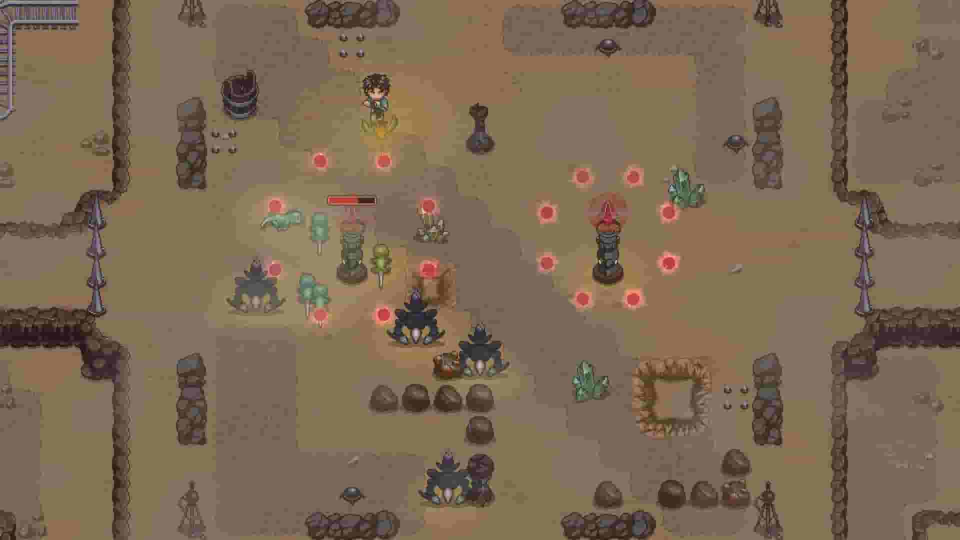 Garlant: My Story screenshot thumbnail screenshot 3