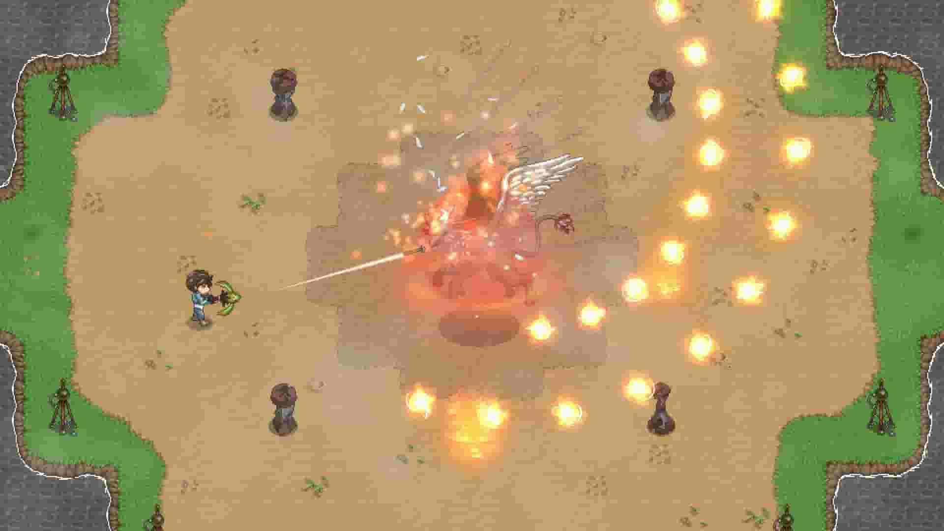 Garlant: My Story screenshot thumbnail screenshot 5