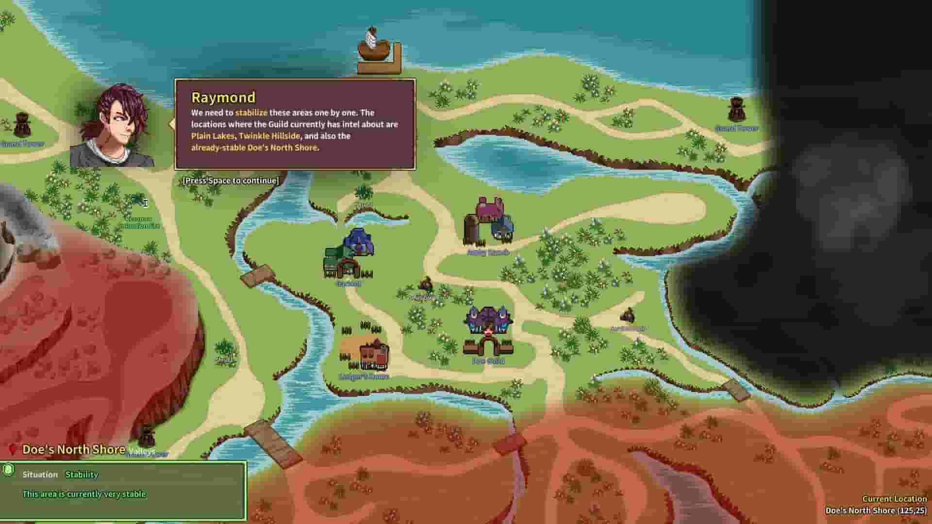 Garlant: My Story screenshot thumbnail screenshot 7