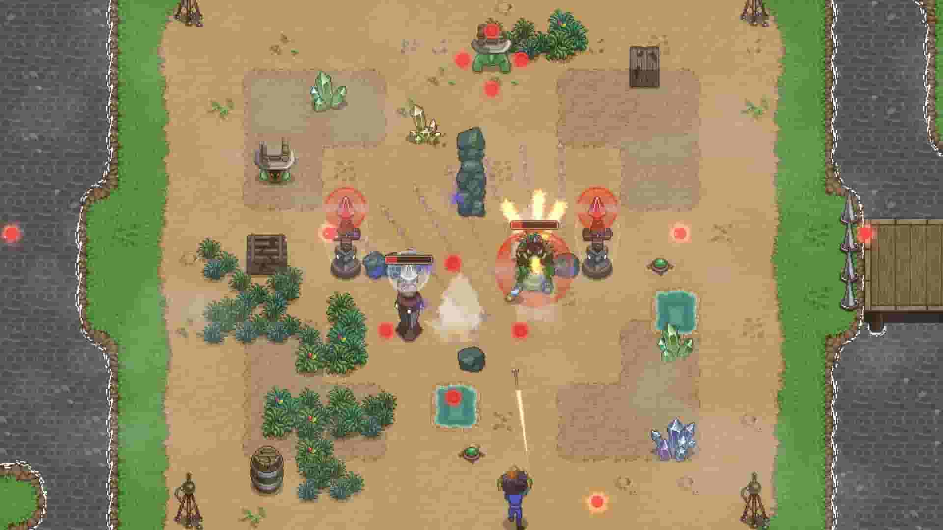 Garlant: My Story screenshot thumbnail screenshot 9