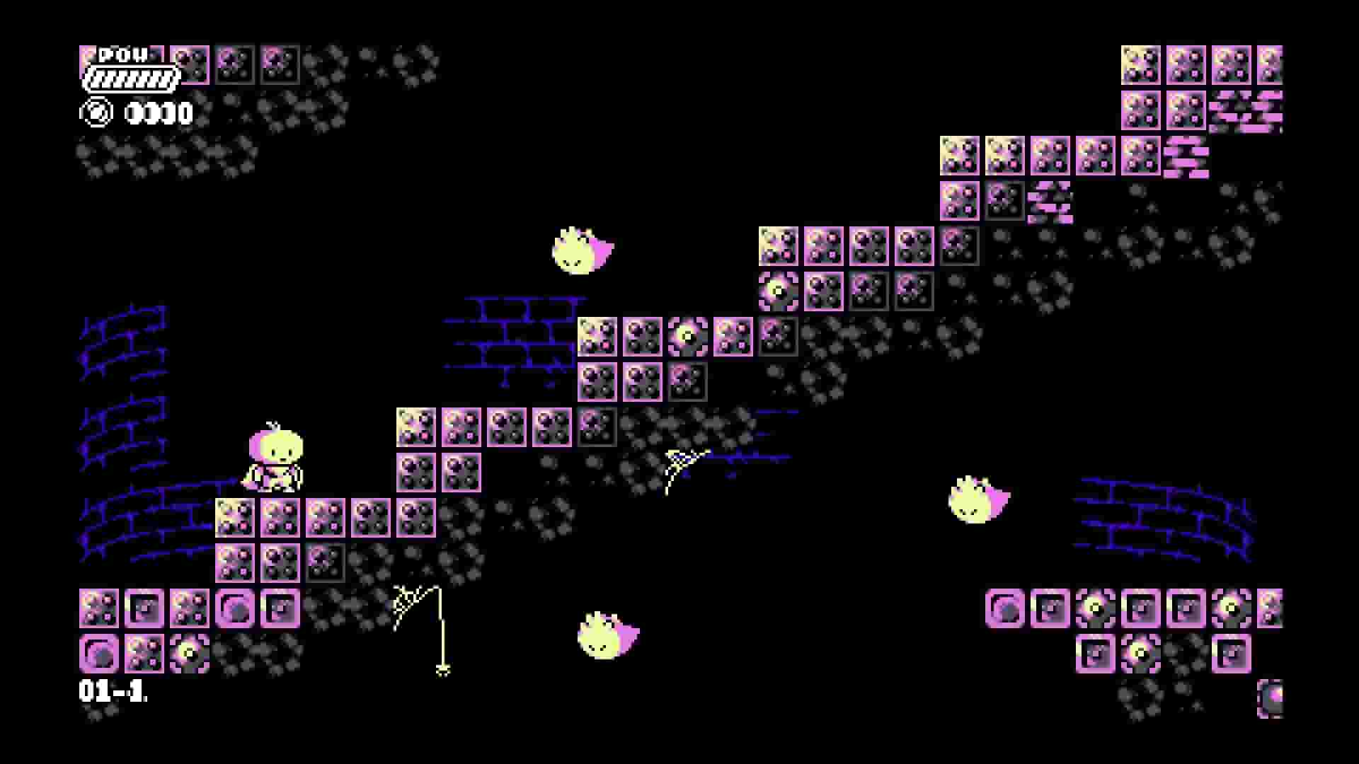 Garlic screenshot thumbnail screenshot 0