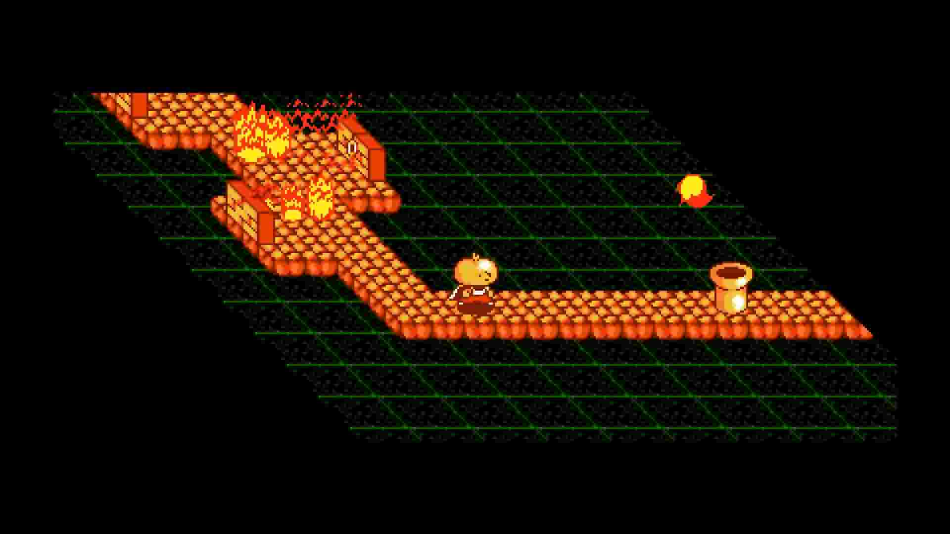 Garlic screenshot thumbnail screenshot 4