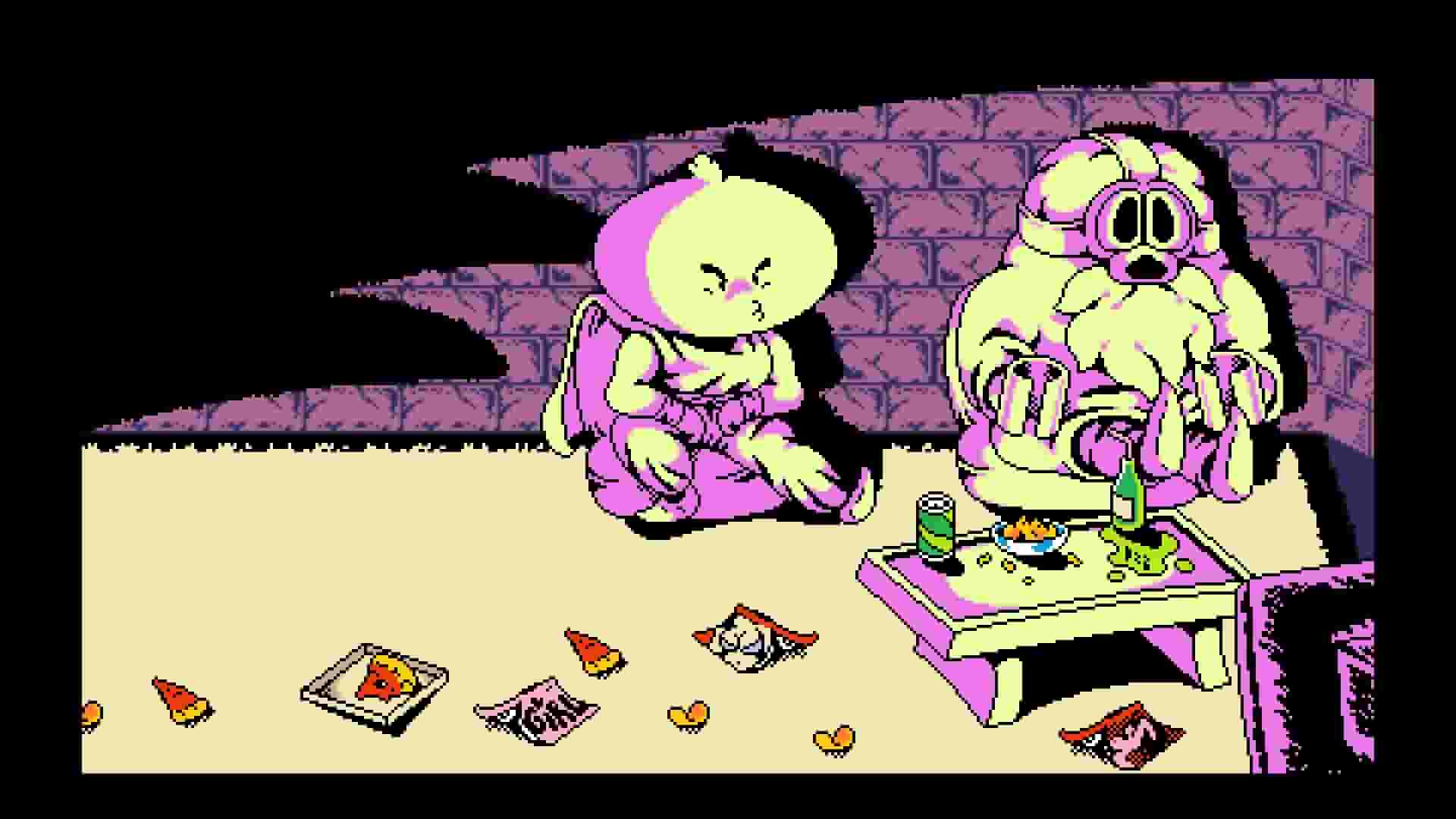 Garlic screenshot thumbnail screenshot 6