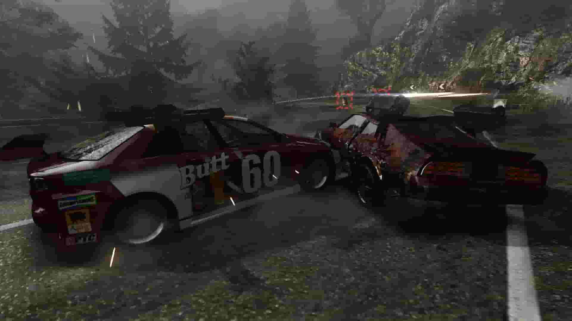 Gas Guzzlers Extreme screenshot thumbnail screenshot 3