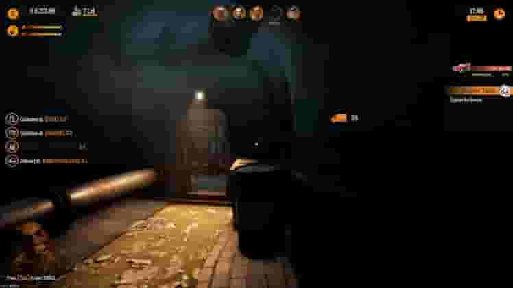 Gas Station Simulator screenshot thumbnail screenshot 1