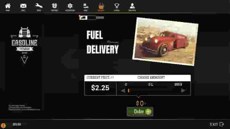 Gas Station Simulator screenshot thumbnail screenshot 14