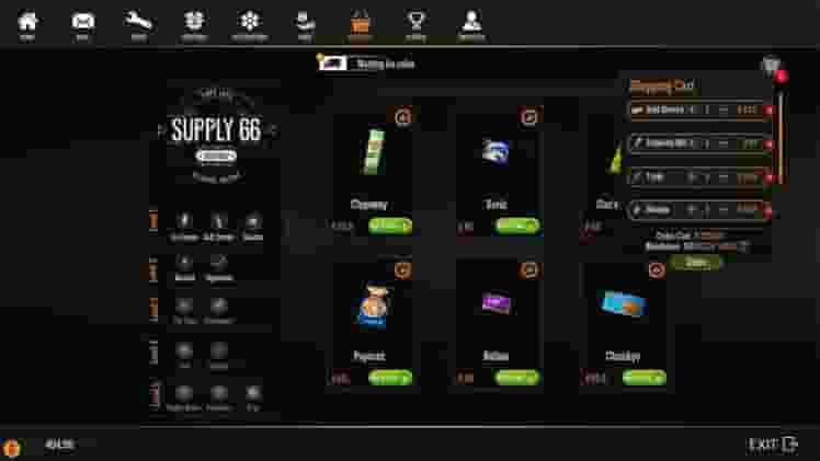 Gas Station Simulator screenshot thumbnail screenshot 19