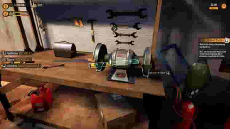 Gas Station Simulator screenshot thumbnail screenshot 21