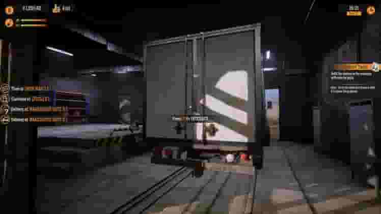 Gas Station Simulator screenshot thumbnail screenshot 26