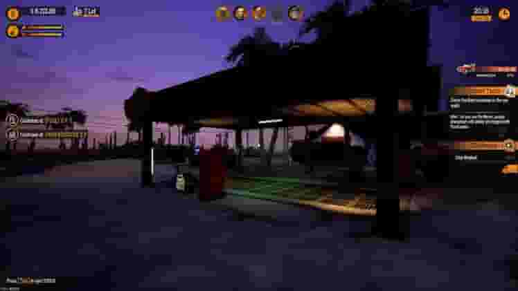 Gas Station Simulator screenshot thumbnail screenshot 4