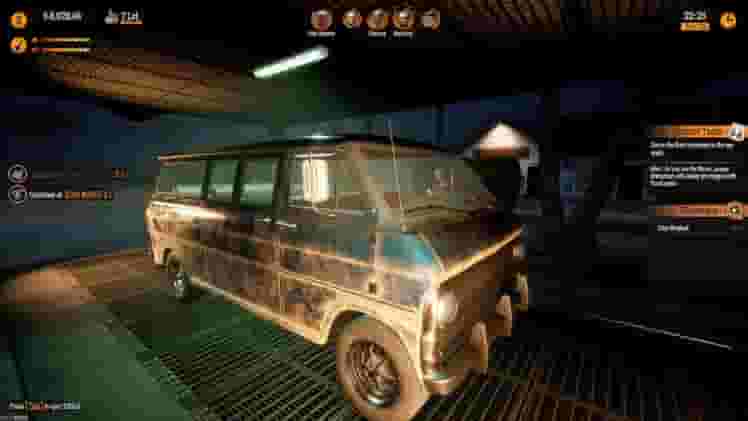 Gas Station Simulator screenshot thumbnail screenshot 5