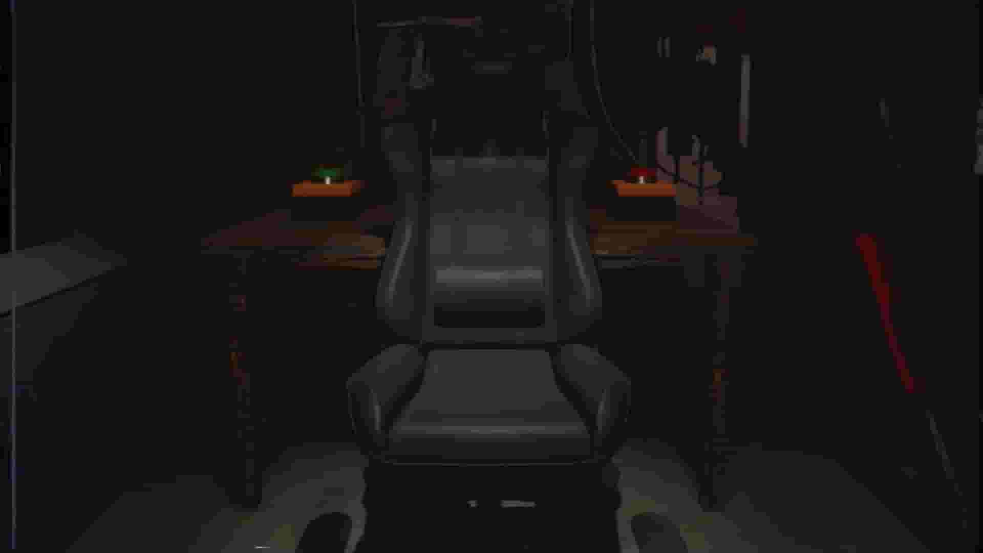 GASLIFT: A Chair Horror screenshot thumbnail screenshot 2