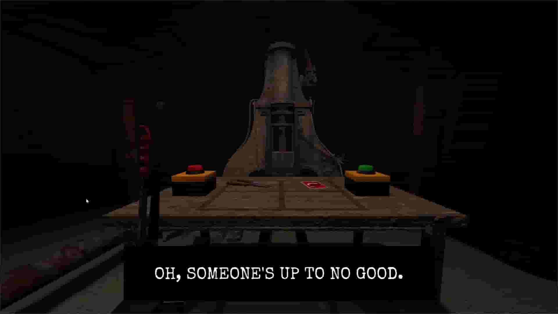 GASLIFT: A Chair Horror screenshot thumbnail screenshot 3