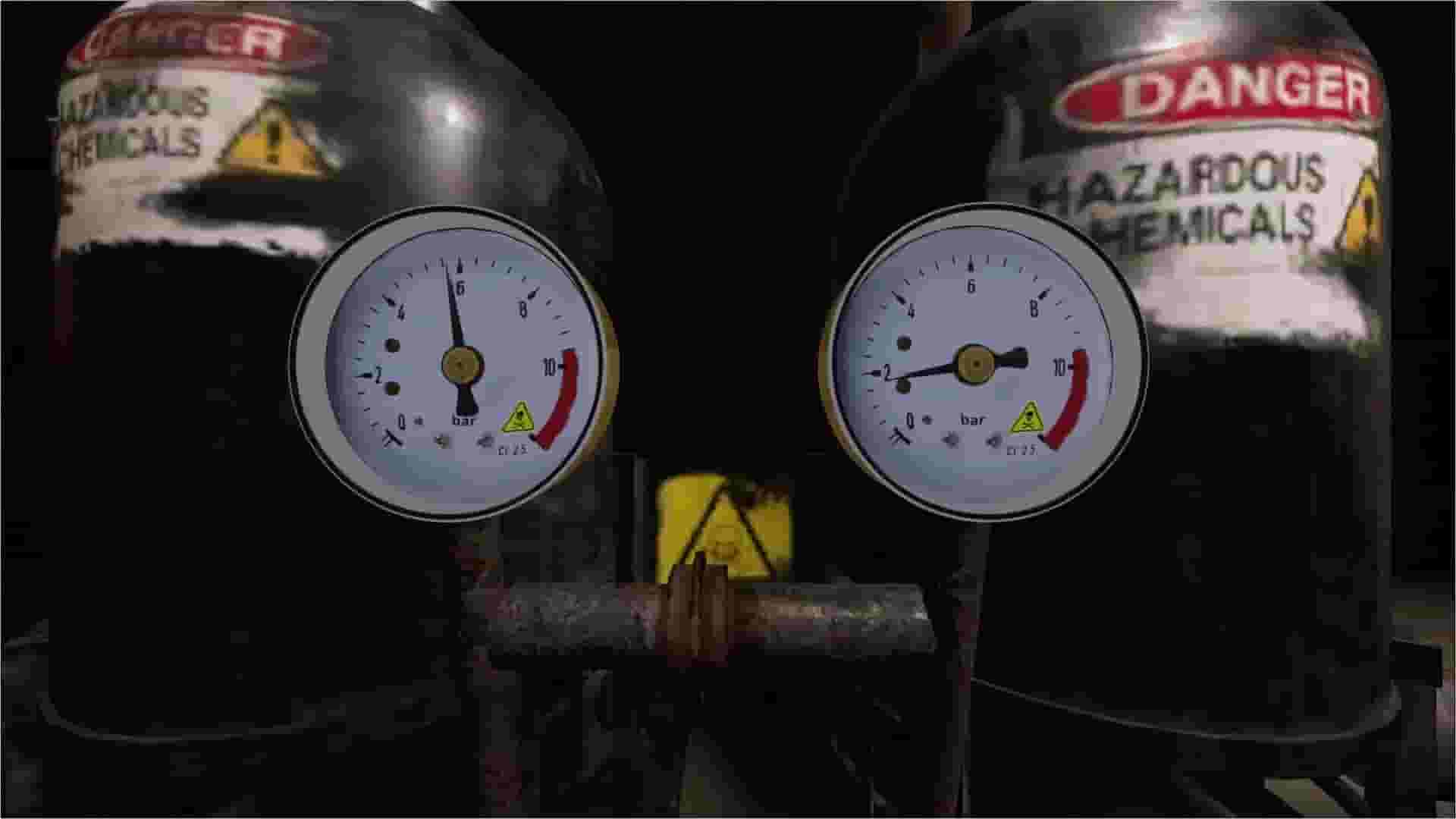 GASLIFT: A Chair Horror screenshot thumbnail screenshot 7