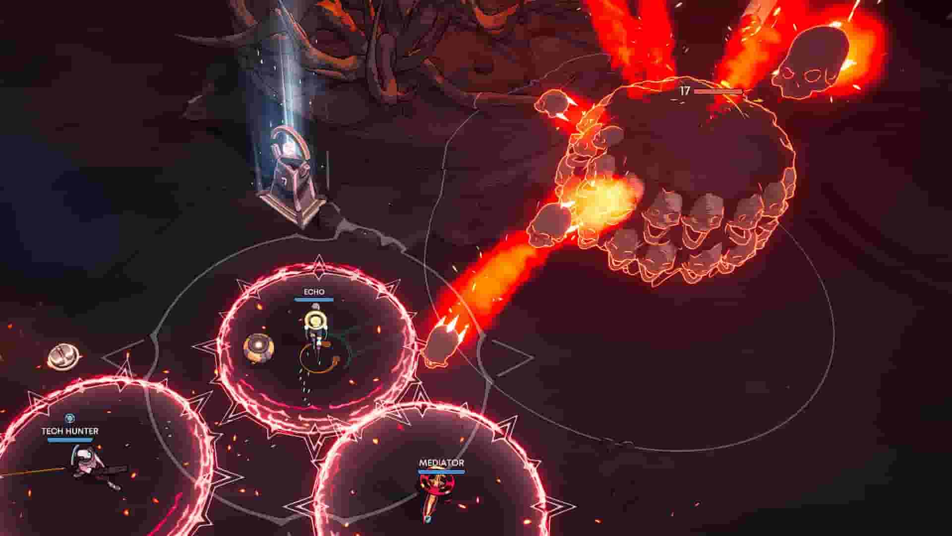 Gatekeeper screenshot thumbnail screenshot 1