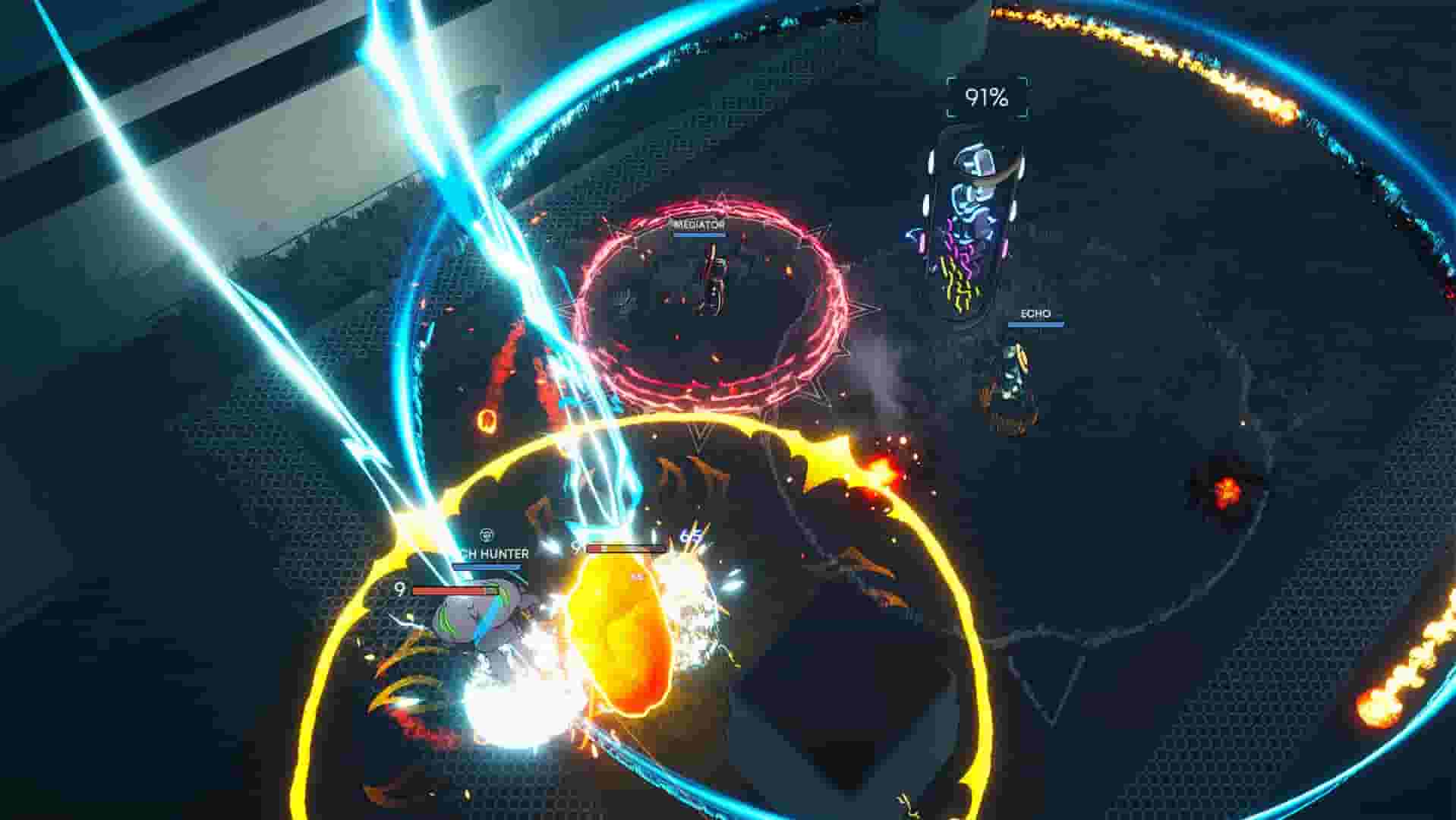 Gatekeeper screenshot thumbnail screenshot 3