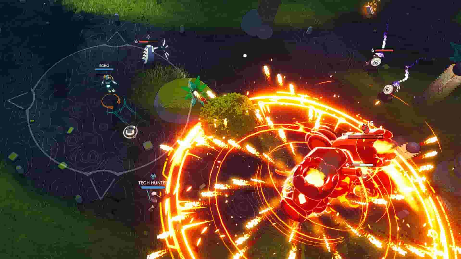 Gatekeeper screenshot thumbnail screenshot 4