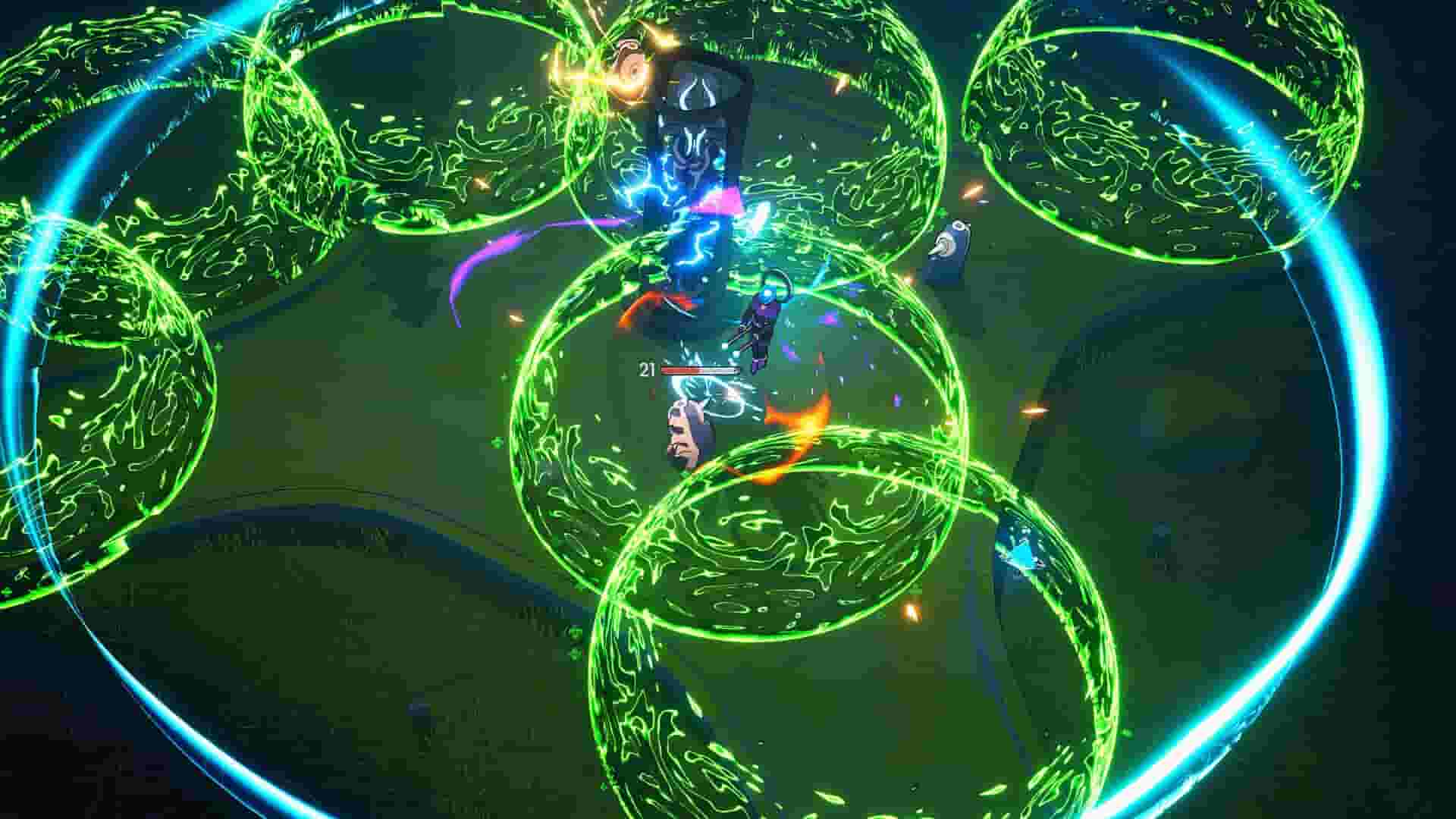 Gatekeeper screenshot thumbnail screenshot 6