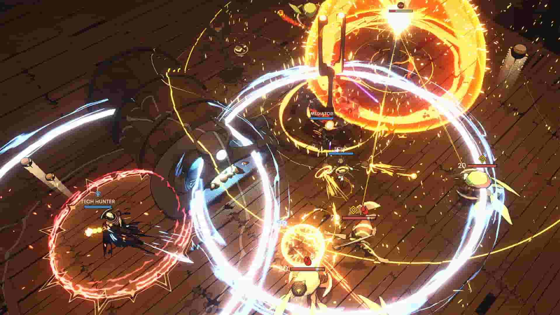 Gatekeeper screenshot thumbnail screenshot 7