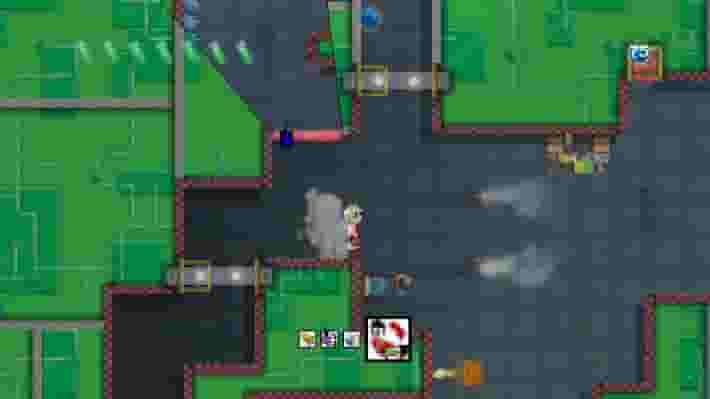 Gateways screenshot thumbnail screenshot 0