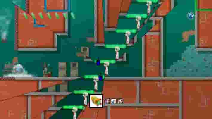 Gateways screenshot thumbnail screenshot 1