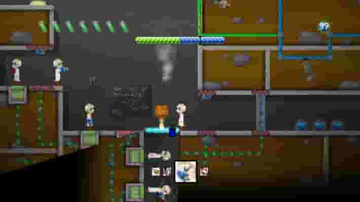 Gateways screenshot thumbnail screenshot 10