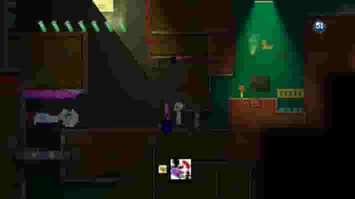 Gateways screenshot thumbnail screenshot 11