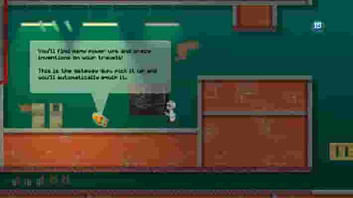 Gateways screenshot thumbnail screenshot 2