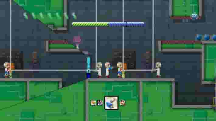 Gateways screenshot thumbnail screenshot 3