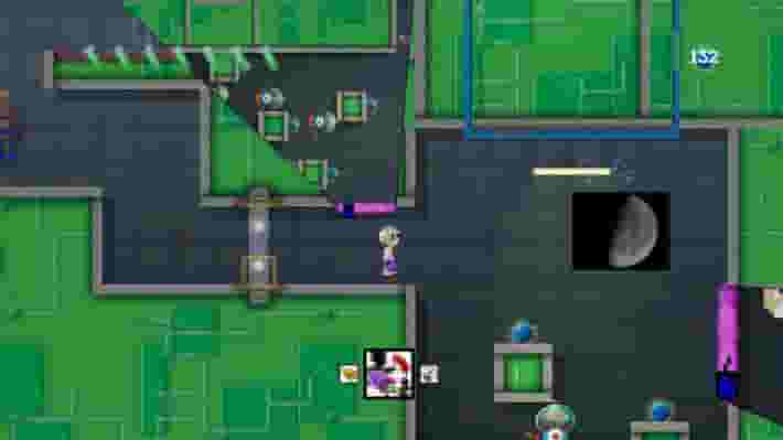 Gateways screenshot thumbnail screenshot 4