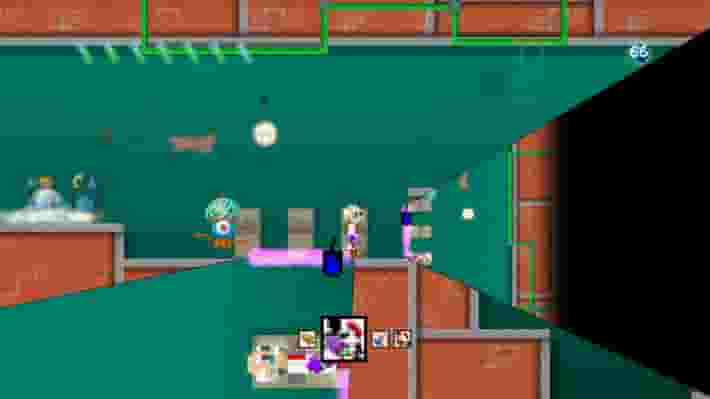 Gateways screenshot thumbnail screenshot 5